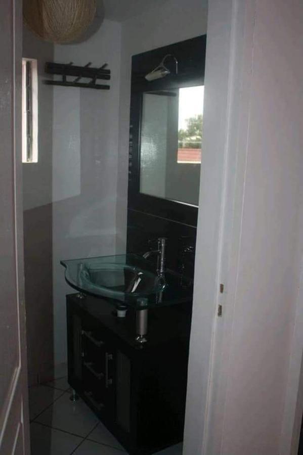Appartements Andrian Location أنتاناناريفو المظهر الخارجي الصورة